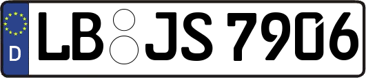 LB-JS7906