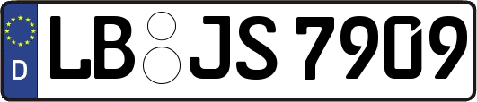 LB-JS7909