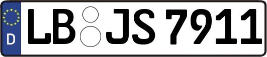 LB-JS7911