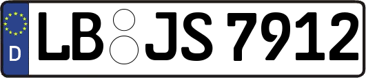 LB-JS7912