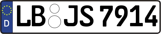 LB-JS7914