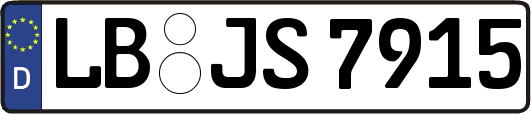LB-JS7915