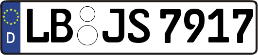 LB-JS7917