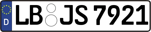 LB-JS7921
