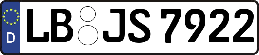 LB-JS7922