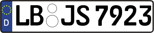LB-JS7923