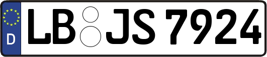 LB-JS7924