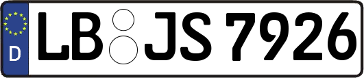 LB-JS7926