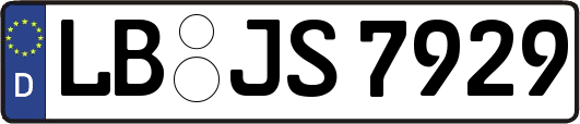LB-JS7929