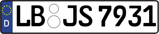 LB-JS7931