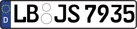 LB-JS7935
