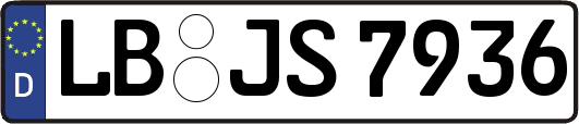 LB-JS7936
