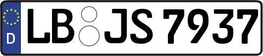 LB-JS7937