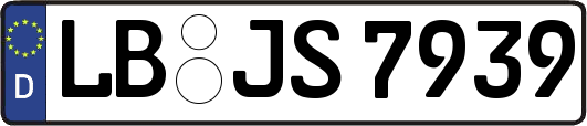 LB-JS7939