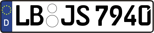 LB-JS7940