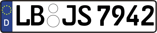 LB-JS7942