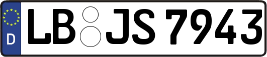 LB-JS7943