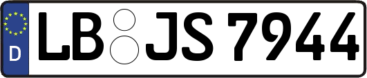 LB-JS7944