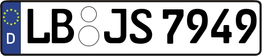 LB-JS7949