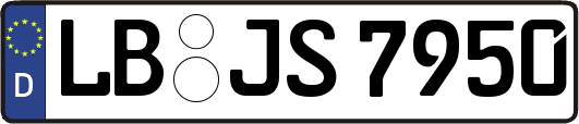 LB-JS7950
