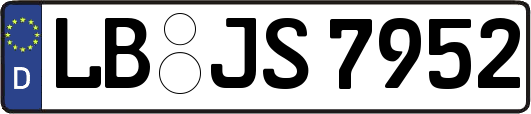 LB-JS7952
