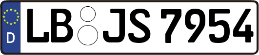 LB-JS7954