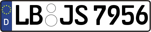 LB-JS7956