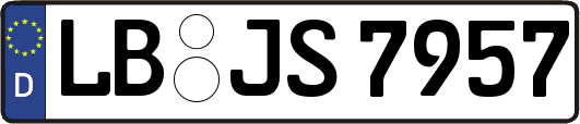 LB-JS7957