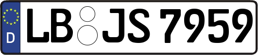 LB-JS7959