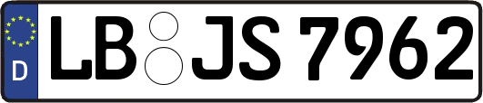 LB-JS7962