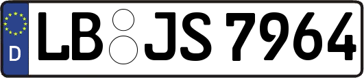LB-JS7964