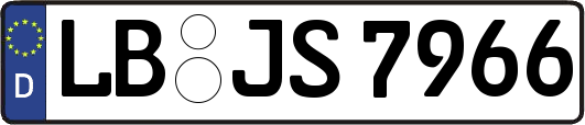 LB-JS7966