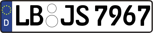 LB-JS7967