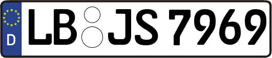 LB-JS7969