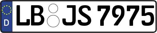 LB-JS7975