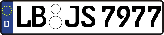 LB-JS7977