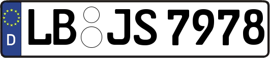 LB-JS7978