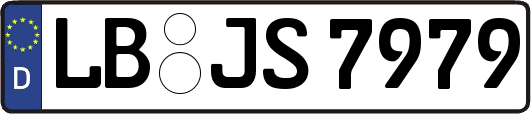 LB-JS7979