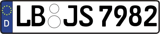 LB-JS7982