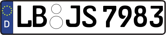 LB-JS7983