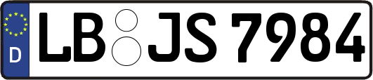 LB-JS7984