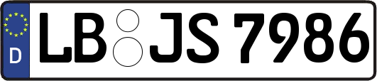 LB-JS7986