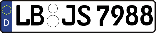 LB-JS7988