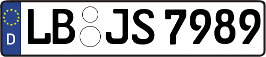 LB-JS7989
