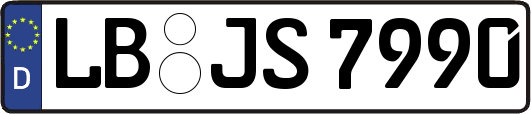 LB-JS7990