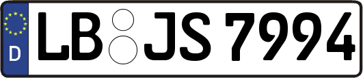 LB-JS7994