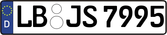 LB-JS7995