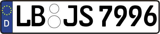 LB-JS7996