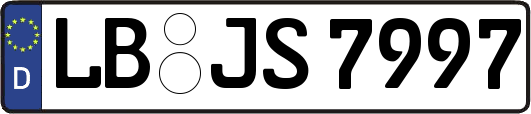 LB-JS7997