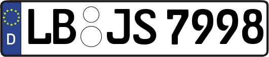 LB-JS7998